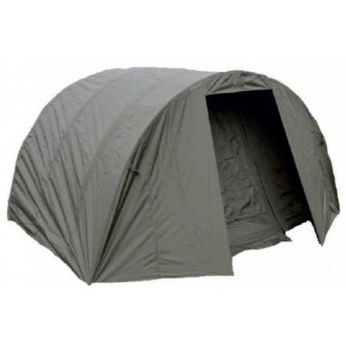 Палатка карповая RANGER EXP 2-mann Bivvy (145х300х270 см+зимнее покрытие)