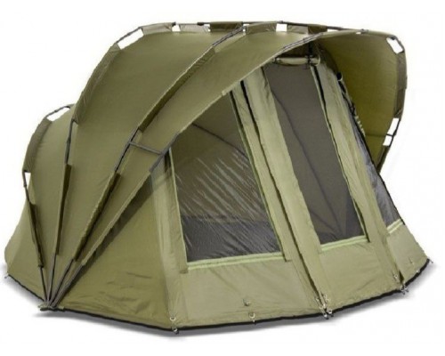 Намет короповий RANGER EXP 2-mann Bivvy (155х300х270 см)