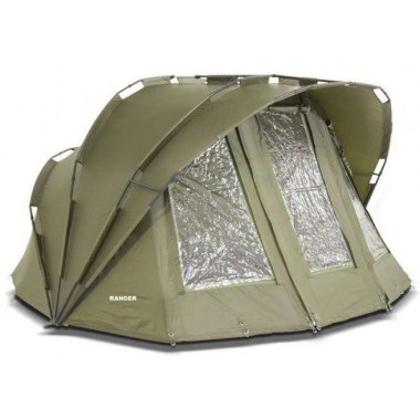 Намет короповий RANGER EXP 3-mann Bivvy (175х400х330 см)