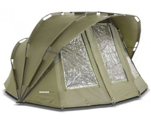 Намет короповий RANGER EXP 3-mann Bivvy (175х400х330 см)