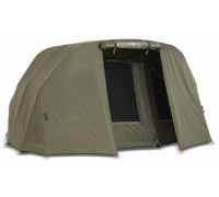 Намет короповий RANGER EXP 3-mann Bivvy (175х400х330 см+зимове покриття)