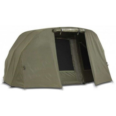 Намет короповий RANGER EXP 3-mann Bivvy (175х400х330 см+зимове покриття)