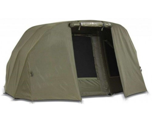 Палатка карповая Ranger EXP 3-mann Bivvy (175х400х330 см+зимнее покрытие)