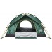 Палатка автоматическая 3-х местная Skif Outdoor Adventure Auto II. Green (200x200х135см)