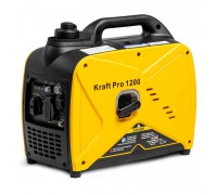 RANGER Kraft Pro 1200 генератор инверторный (1,1 кВт, 1 фаза, бензин)