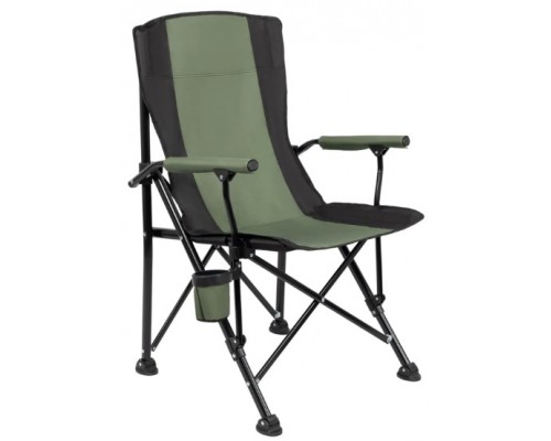 Раскладной стул Skif Outdoor Attache (GREY/BLACK)