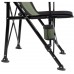 Раскладной стул Skif Outdoor Attache (GREY/BLACK)