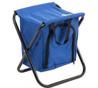 Раскладной стул-термосумка Skif Outdoor Keeper I (Blue)