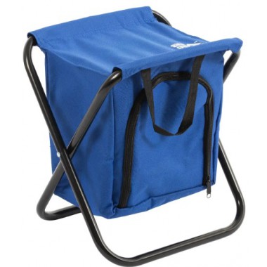 Розкладний стілець-термосумка Skif Outdoor Keeper I (Blue)