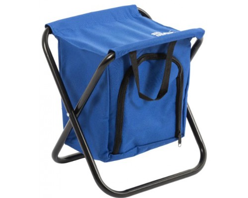 Раскладной стул-термосумка Skif Outdoor Keeper I (Blue)