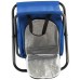 Розкладний стілець-термосумка Skif Outdoor Keeper I (Blue)