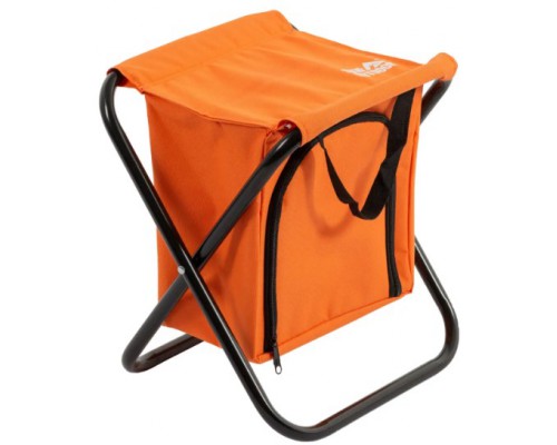 Раскладной стул-термосумка Skif Outdoor Keeper I (ORANGE)
