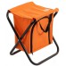 Розкладний стілець-термосумка Skif Outdoor Keeper I (ORANGE)