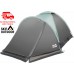 Намет 3х місцевий Skif Outdoor Alta 3 Green (100+205x180x120см)