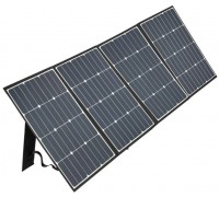 Сонячна панель Houny (160 Вт)
