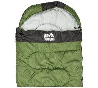 Спальный мешок Skif Outdoor Morpheus 1900 (Comfort +10°С / Limit +4°С / Extreme -2°С)