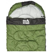 Спальный мешок Skif Outdoor Morpheus 1900 (Comfort +10°С / Limit +4°С / Extreme -2°С)