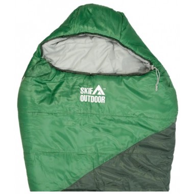 Спальный мешок Skif Outdoor Morpheus C 2200 (Comfort 0°С / Limit -5°С / Extreme -10°С)