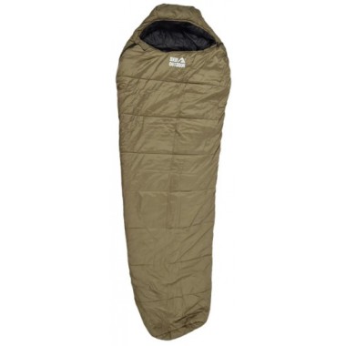 Спальный мешок Skif Outdoor Morpheus Ultra (Comfort -5°С / Limit -10°С / Extreme-25°С)