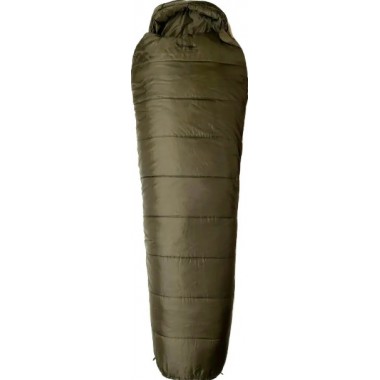 Спальний мішок Snugpak The Sleeping Bag TSB Olive (Comfort -2°С/ Extreme -7°С)