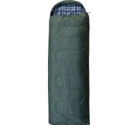 Спальний мішок Totem Ember Plus R (Comfort +5 ° C / Limit +10 ° C / Extreme -5 ° C)