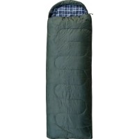 Спальный мешок Totem Ember Plus XXL L (Comfort +5°С / Limit +10°С / Extreme -5°С)