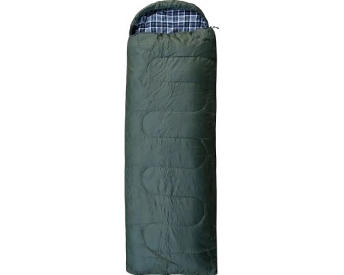 Спальний мішок Totem Ember Plus L (Comfort +5 ° C / Limit +10 ° C / Extreme -5 ° C)