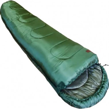 Спальный мешок Totem Hunter R (Comfort +10°С / Limit +5°С / Extreme -5°С)