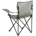 Стілець розкладний Skif Outdoor Comfort (DARK GRAY)