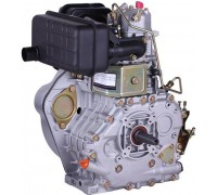 ТАТА 188D двигатель дизельный (11 л.с., конусный вал)