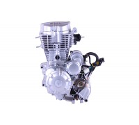 ТАТА СG 150СС (162F) двигатель бензиновый (для мотоциклов MINSK, воздушное охл)