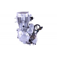 ТАТА СG 150СС двигатель бензиновый (для мотоциклов MINSK, воздушное охл)