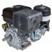 Vitals GE 17.0-25ke двигун бензиновий (17 к.с., шпонка, 25.4 мм, електростартер)