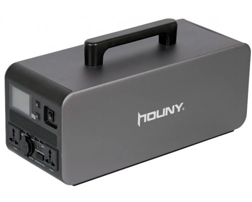 Зарядная станция Houny HY-1500 (1497 Вт·ч/2000 Вт)