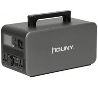 Зарядная станция Houny HY-1000 (1036.8 Вт·ч/1000 Вт)
